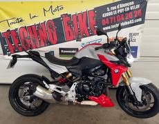 BMW F 900 RS Saint-Germain-Laprade