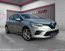 Renault Clio 5 Genay