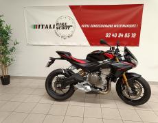 Aprilia Tuono Rezé