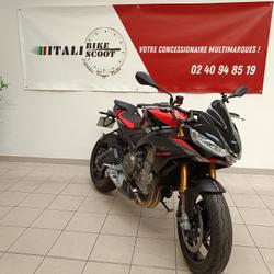 Aprilia Tuono  Rez&eacute;