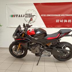 Aprilia Tuono  Rez&eacute;