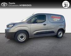 Toyota Proace City Varennes-Vauzelles