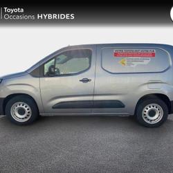 Toyota Proace City Electric Medium 50 kWh Start MC24 Varennes-Vauzelles