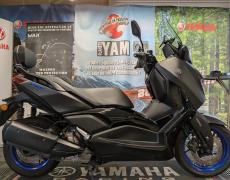 Yamaha X MAX Rennes