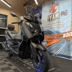 Yamaha X MAX  Rennes