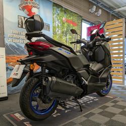 Yamaha X MAX  Rennes