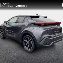 Toyota C-HR 1.8 Hybride 140ch Design MY25 Avermes