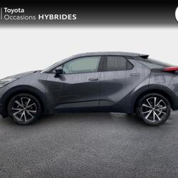 Toyota C-HR 1.8 Hybride 140ch Design MY25 Avermes