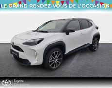 Toyota Yaris Cross Avermes