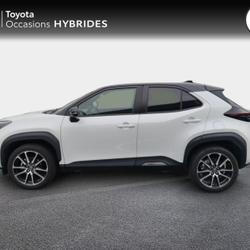 Toyota Yaris Cross 116h GR Sport MY22 Avermes