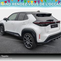 Toyota Yaris Cross 116h GR Sport MY22 Varennes-Vauzelles