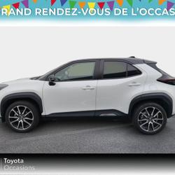 Toyota Yaris Cross 116h GR Sport MY22 Varennes-Vauzelles