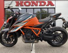 KTM Super Duke Bourgoin-Jallieu