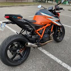 KTM Super Duke  Bourgoin-Jallieu
