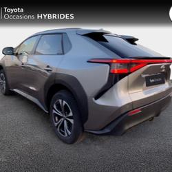 Toyota BZ4X 204ch 11kW Origin Avermes