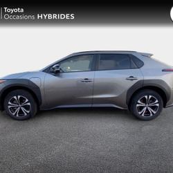 Toyota BZ4X 204ch 11kW Origin Avermes