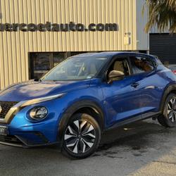 Nissan Juke 1.0 DIG-T 114CH N-CONNECTA 2024 Guer