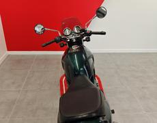 Kawasaki ER Warcq