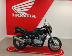 Kawasaki ER Warcq