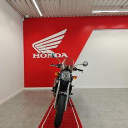 Kawasaki ER  Warcq