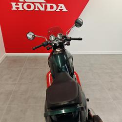 Kawasaki ER  Warcq