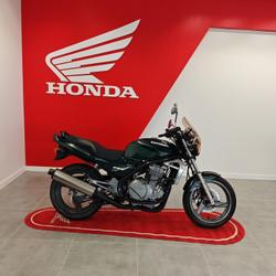 Kawasaki ER  Warcq