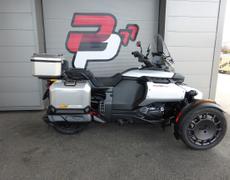 Autres Can Am Vert-Saint-Denis