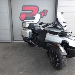 Autres Can Am  Vert-Saint-Denis