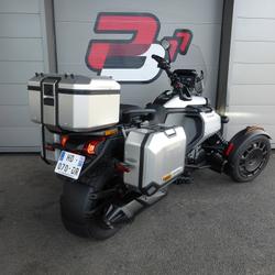 Autres Can Am  Vert-Saint-Denis