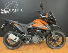 KTM Adventure