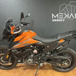 KTM Adventure  SEYNOD