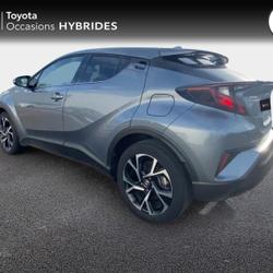 Toyota C-HR 122h Edition 2WD E-CVT MY22 Varennes-Vauzelles