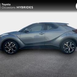 Toyota C-HR 122h Edition 2WD E-CVT MY22 Varennes-Vauzelles