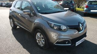 Renault Captur  - Zen - photo 0