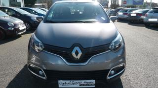 Renault Captur  - Zen - photo 1