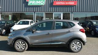 Renault Captur  - Zen - photo 3