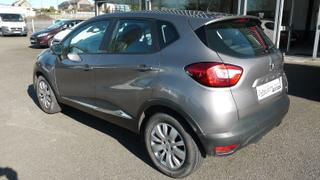 Renault Captur  - Zen - photo 4