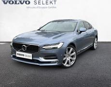 Volvo S90 Mouilleron-le-Captif
