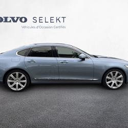 Volvo S90 S90 D5 AWD 235 ch Geartronic 8 Inscription Luxe Mouilleron-le-Captif