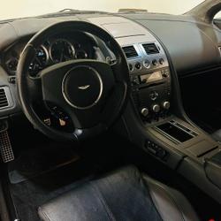 Aston Martin Vantage N400 4.3 Sequentielle Balma