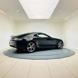 Aston Martin Vantage N400 4.3 Sequentielle Balma