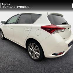 Toyota Auris HSD 136h Executive Varennes-Vauzelles