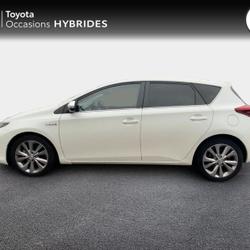 Toyota Auris HSD 136h Executive Varennes-Vauzelles