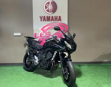 Yamaha FZ6 Roissy-en-France