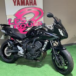Yamaha FZ6  Roissy-en-France