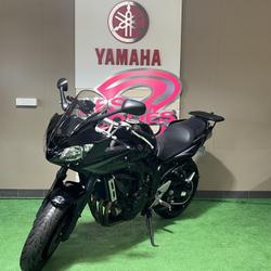 Yamaha FZ6  Roissy-en-France