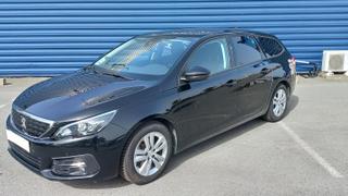 Peugeot 308 SW Phase 2  - photo 0