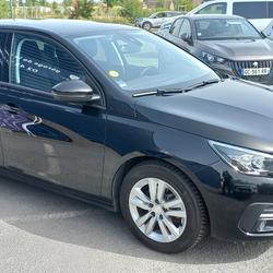 Peugeot 308 SW Phase 2 BLUEHDI 130 CH ACTIVE BUSINESS Spay