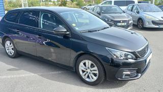 Peugeot 308 SW Phase 2  - photo 1