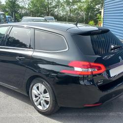 Peugeot 308 SW Phase 2 BLUEHDI 130 CH ACTIVE BUSINESS Spay